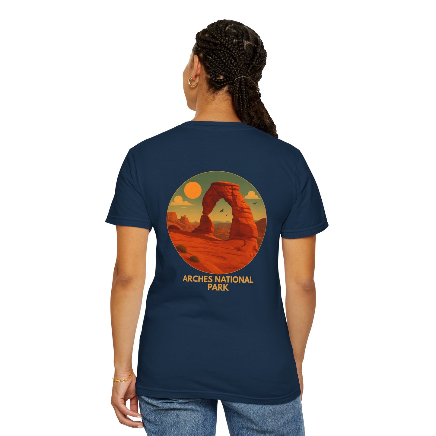 Arches National Park