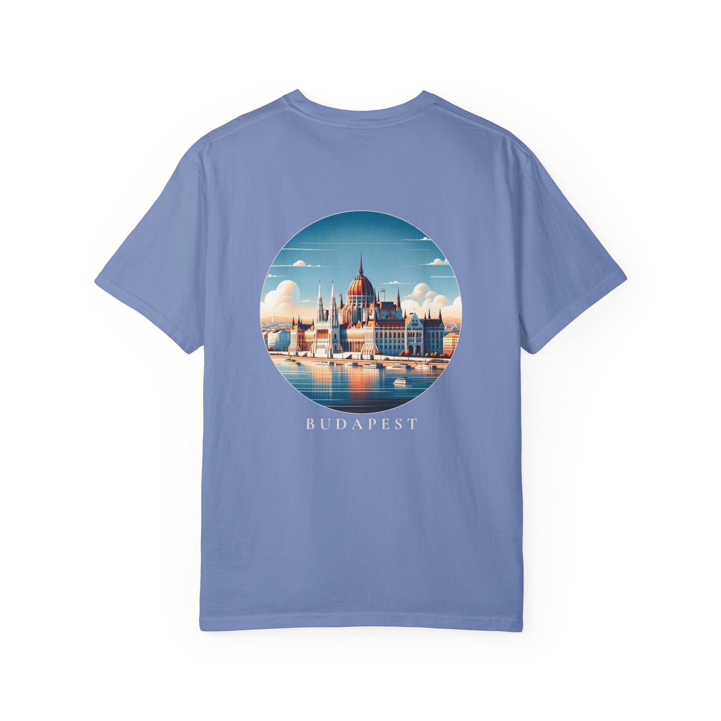 Budapest