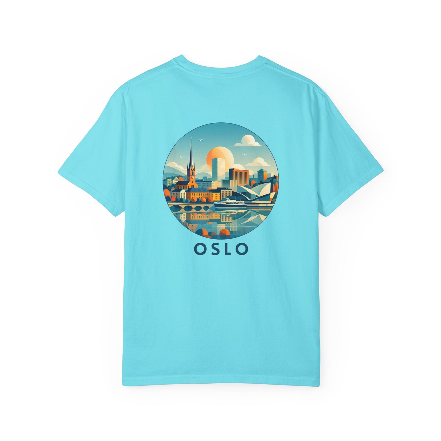 Oslo