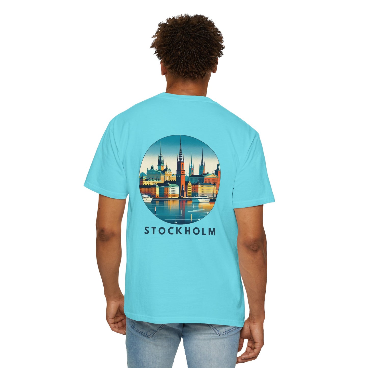 Stockholm
