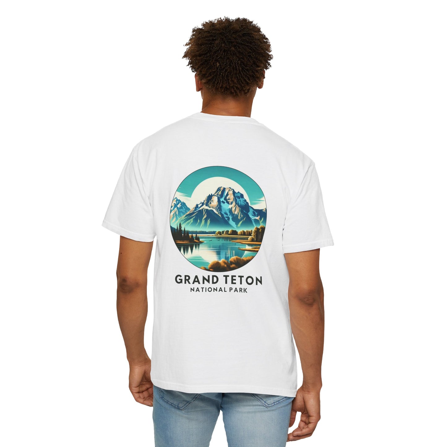 Grand Teton National Park