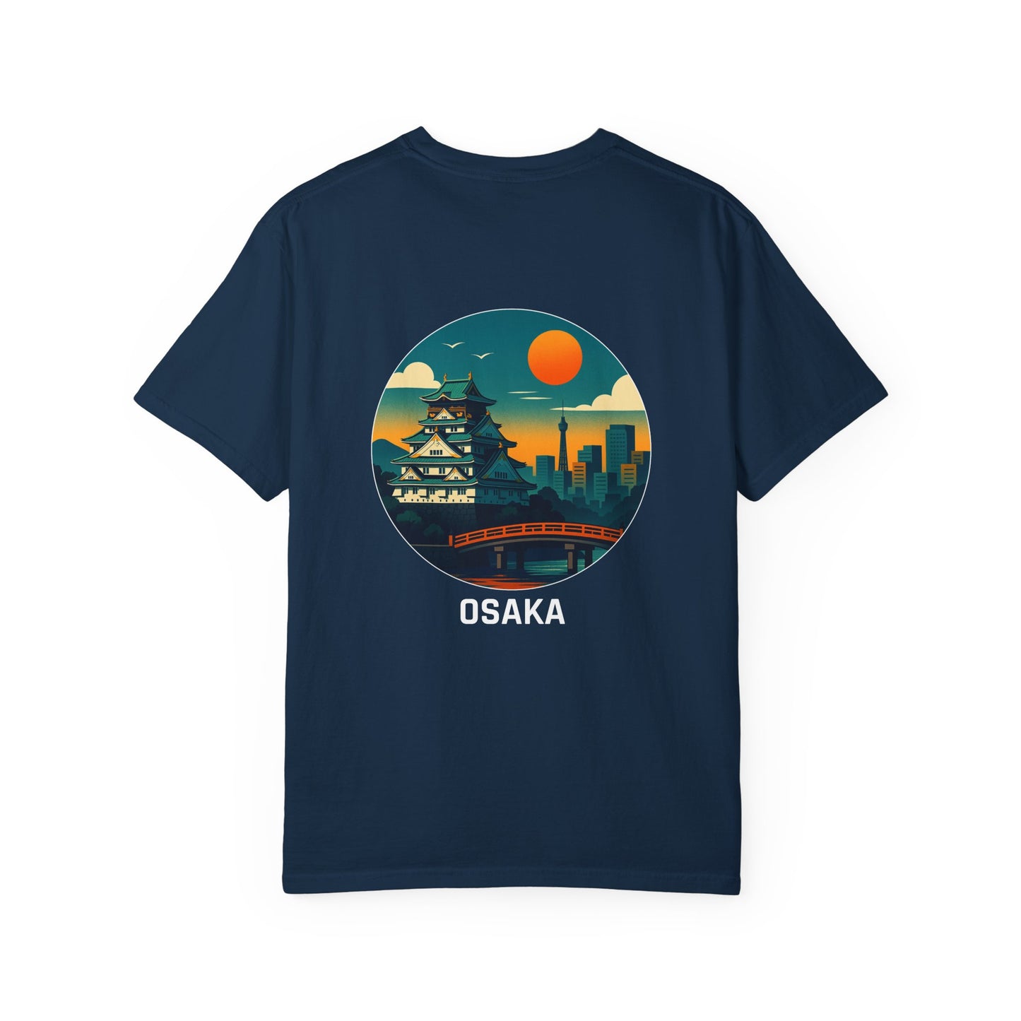 Osaka
