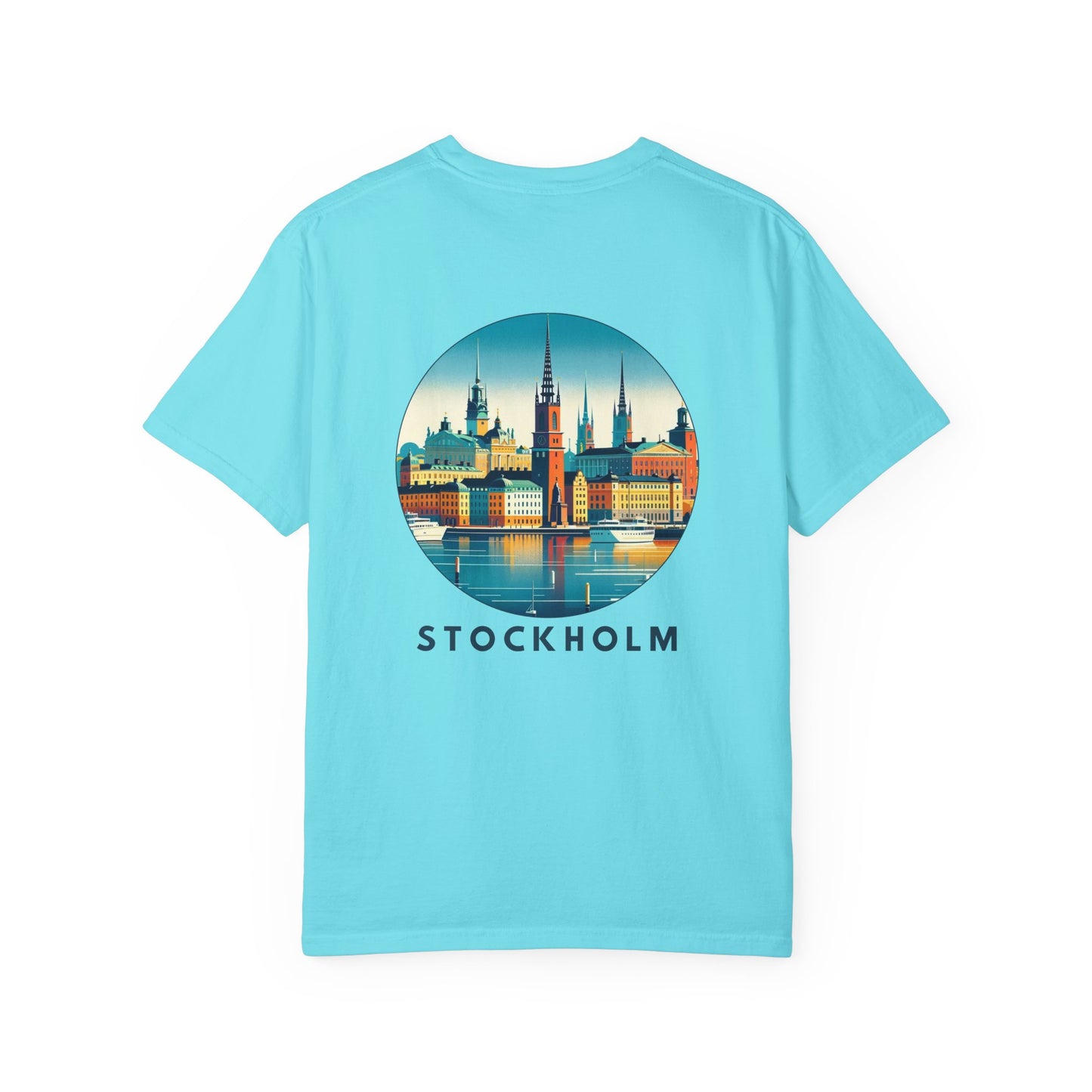 Stockholm