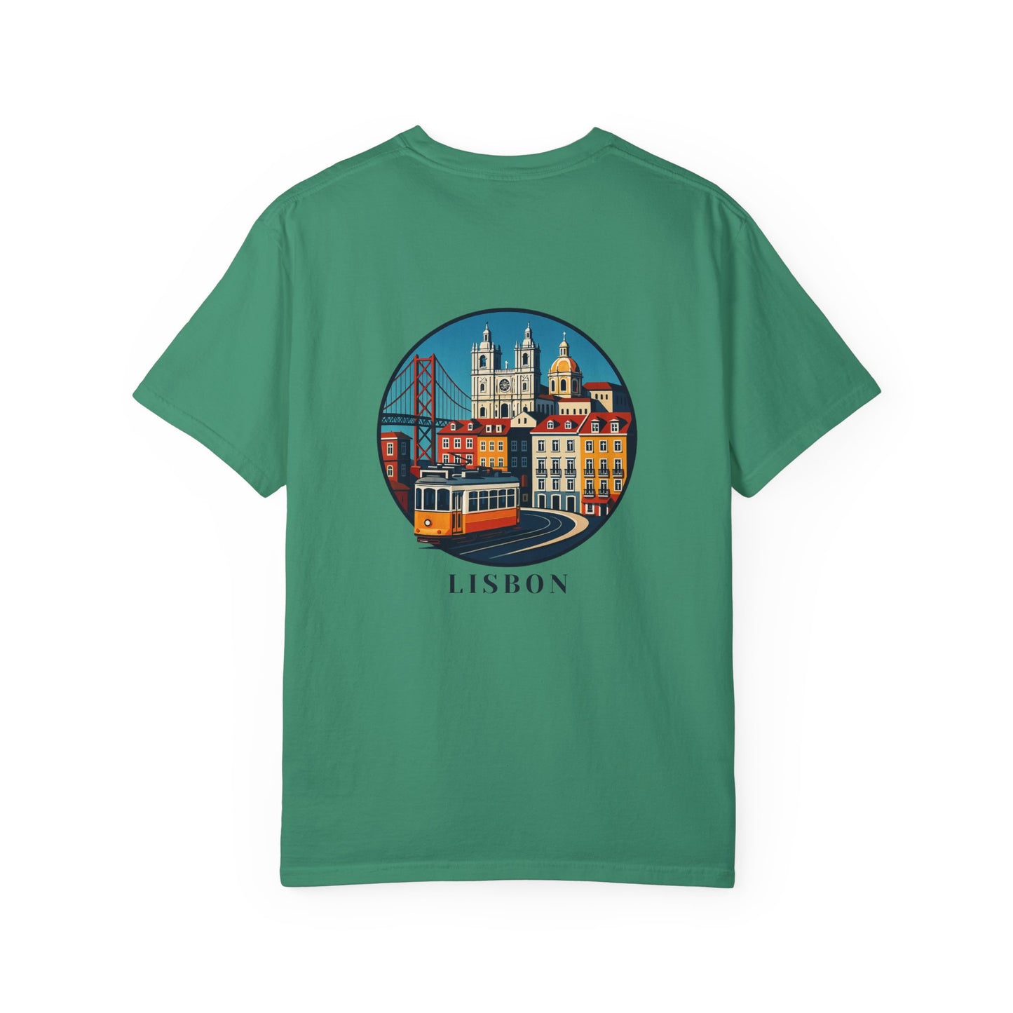 Lisbon