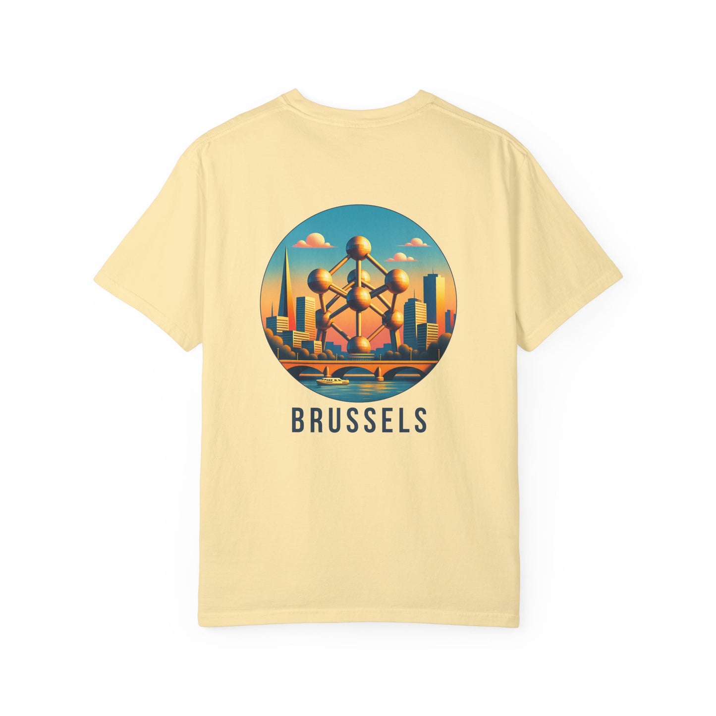 Brussels