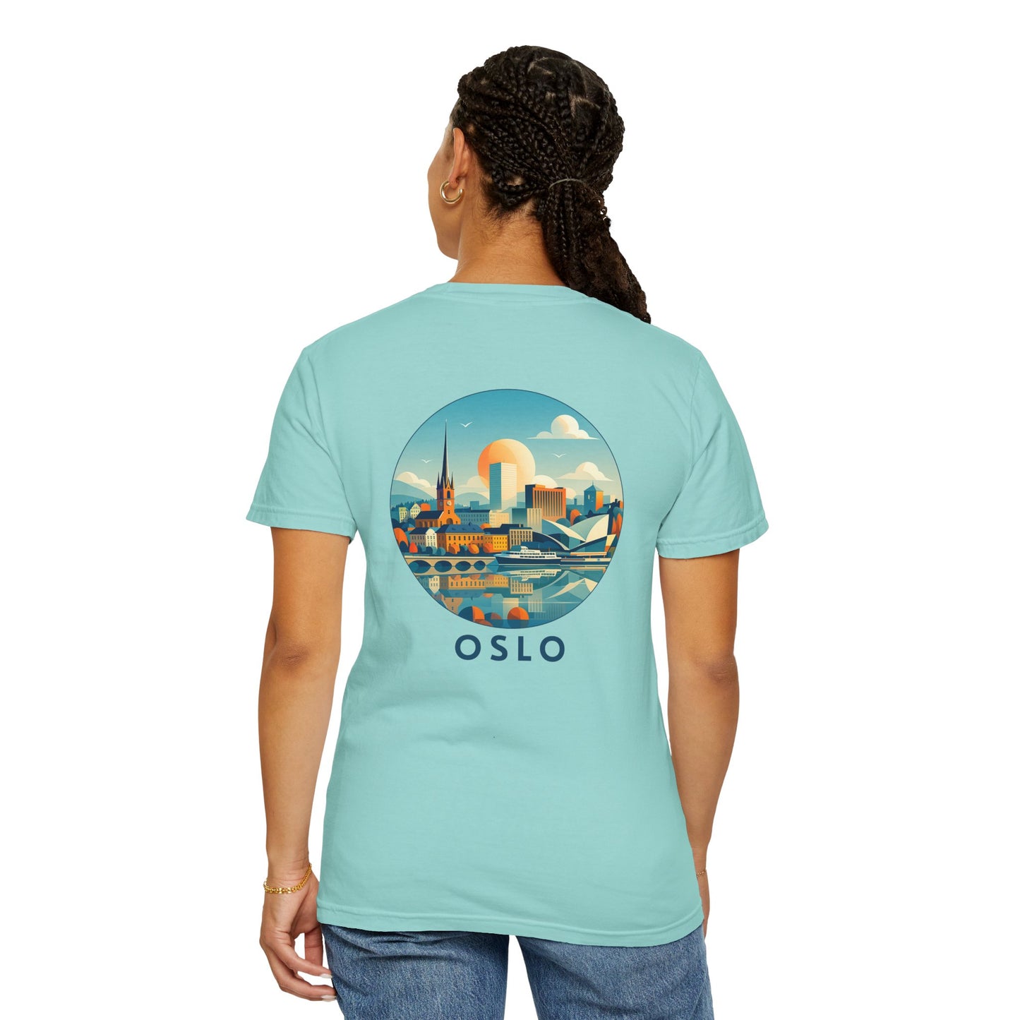 Oslo