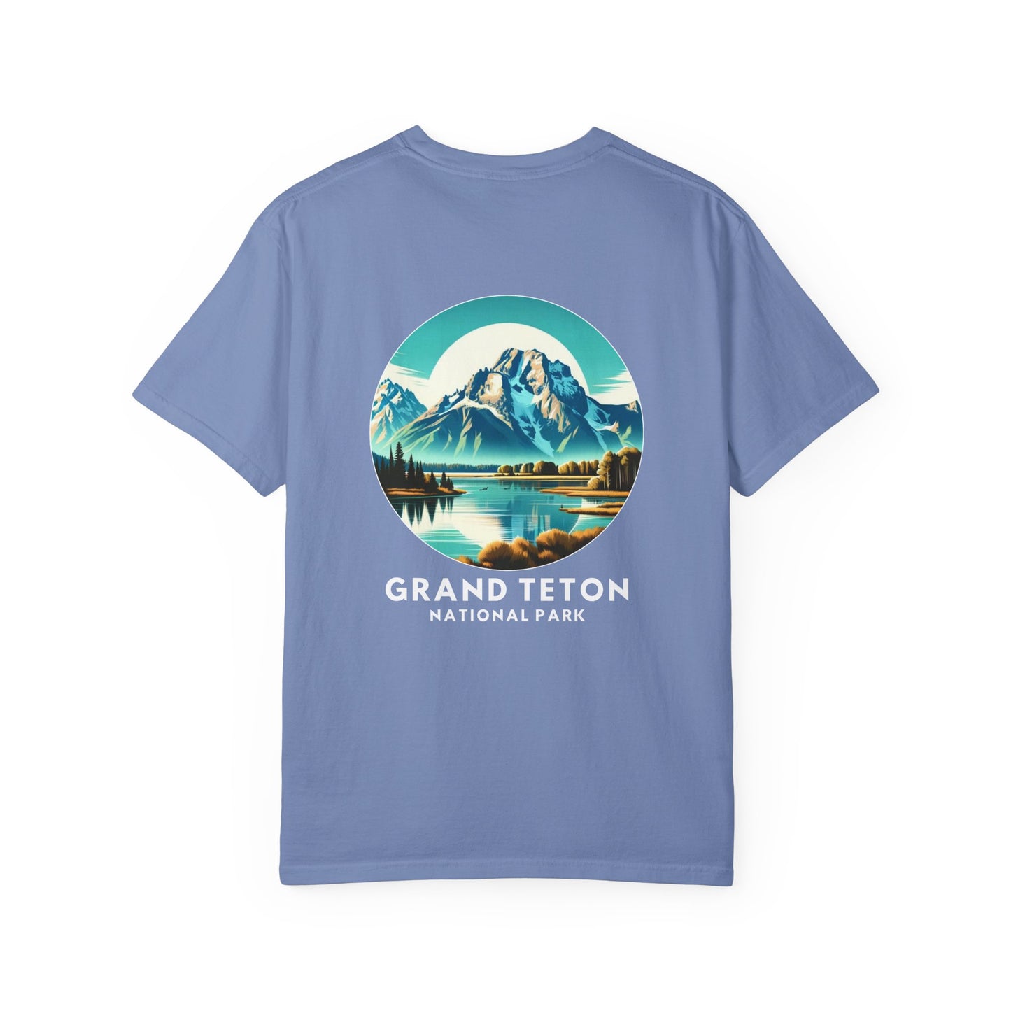 Grand Teton National Park
