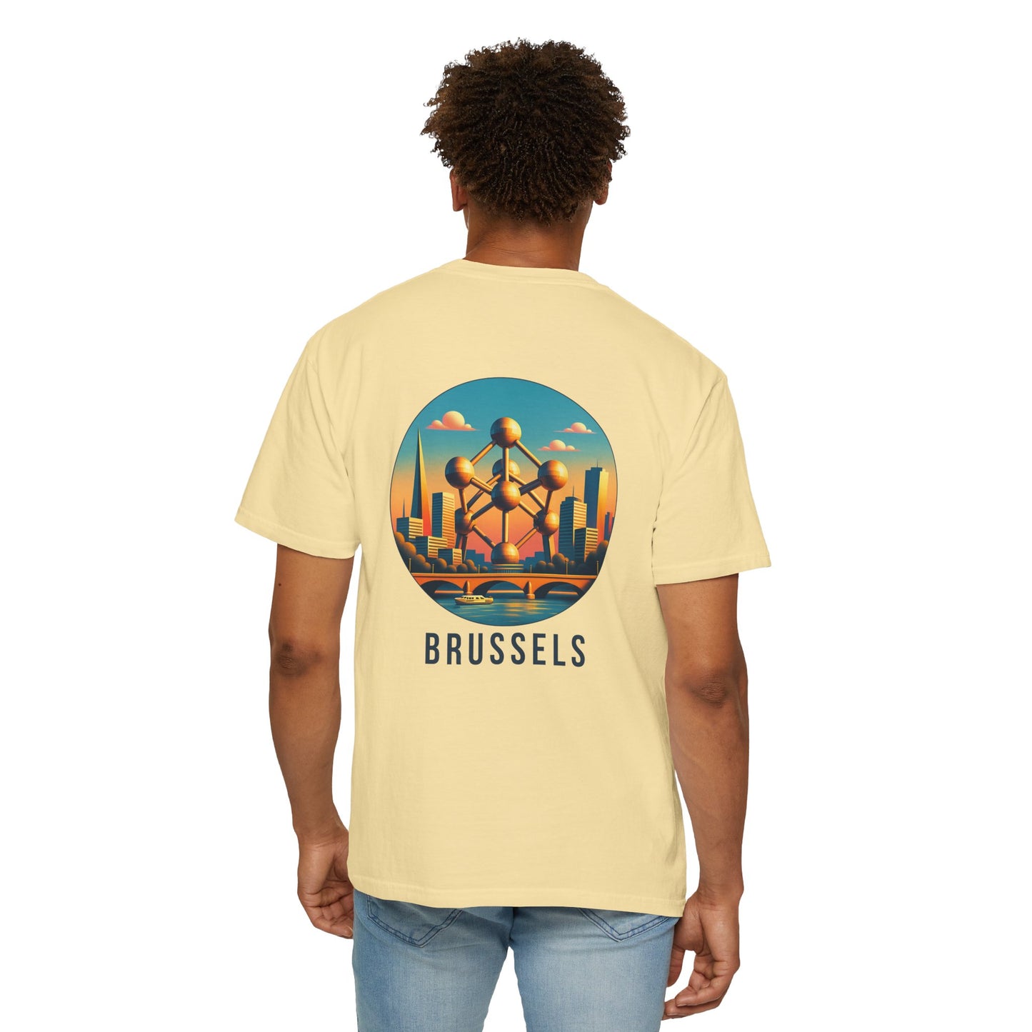 Brussels