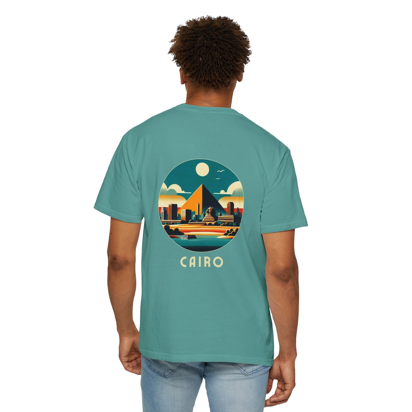 Cairo
