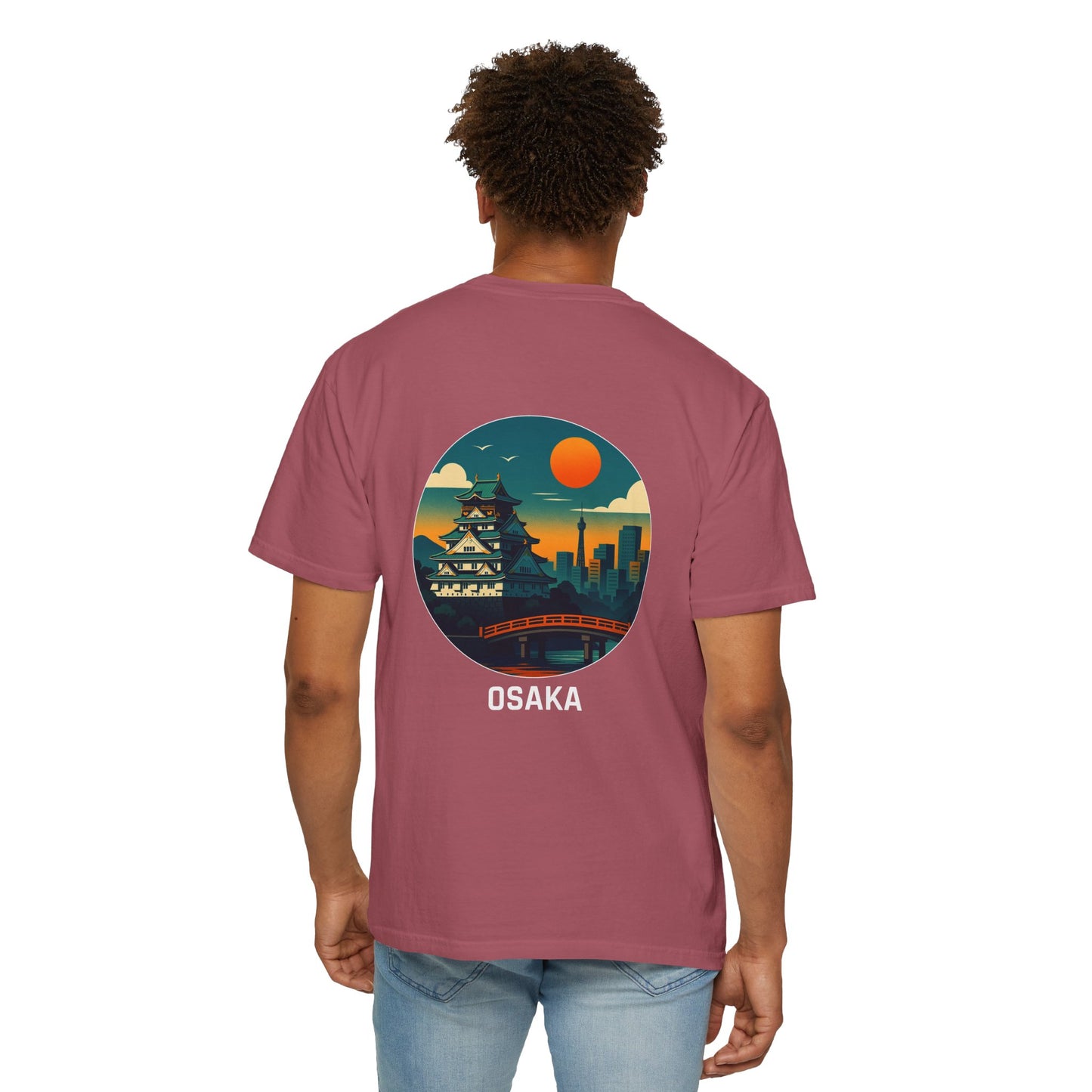 Osaka