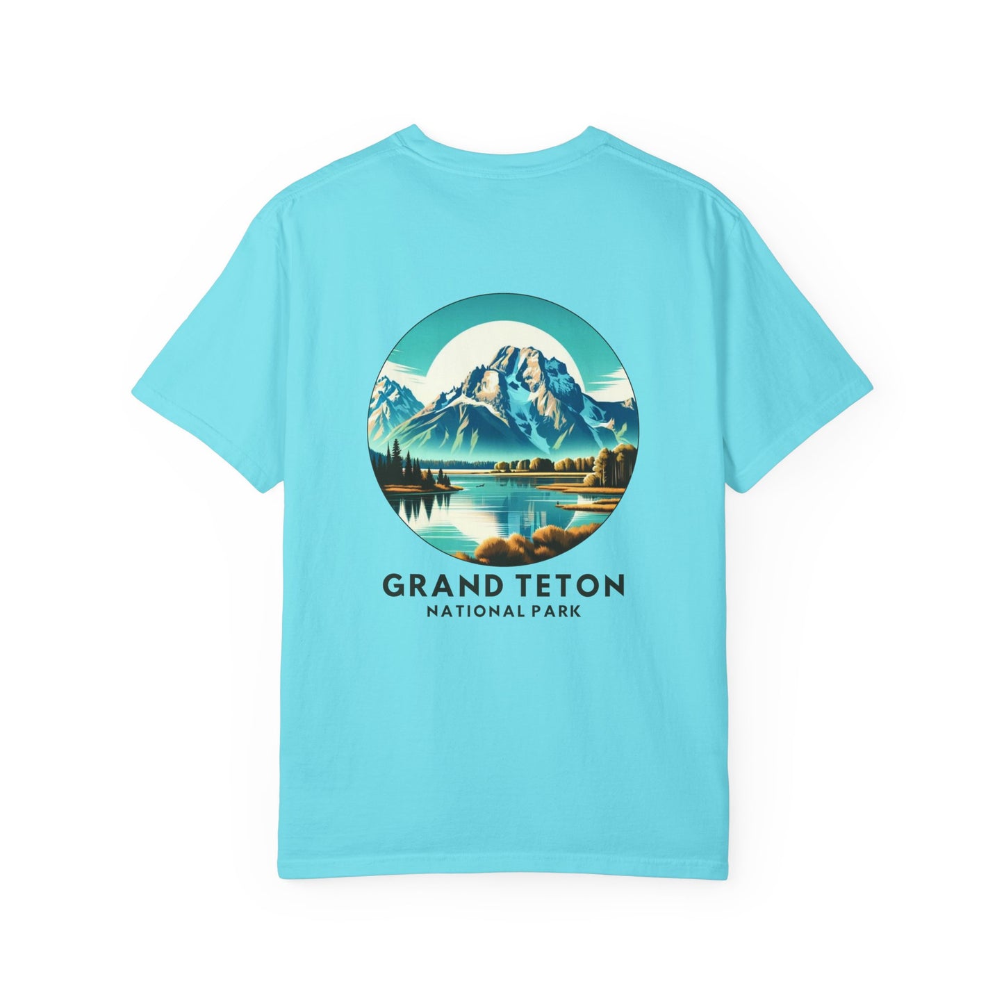 Grand Teton National Park