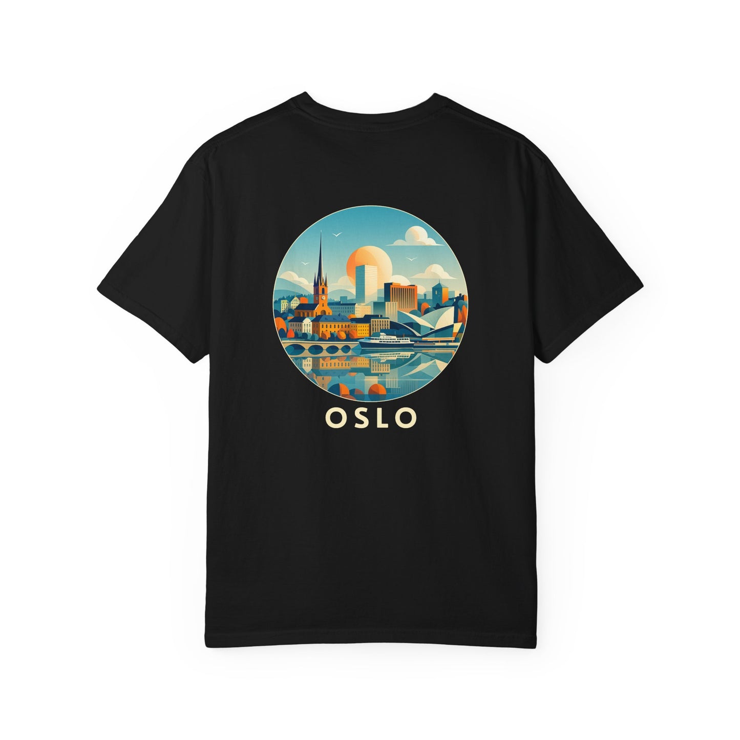 Oslo