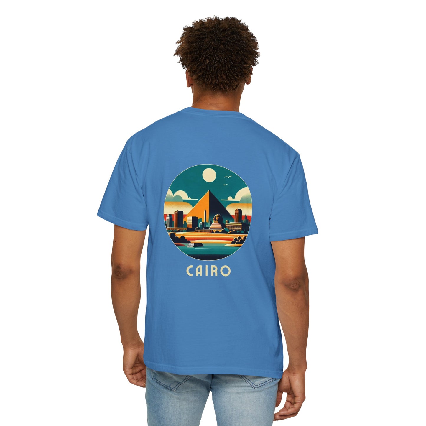 Cairo