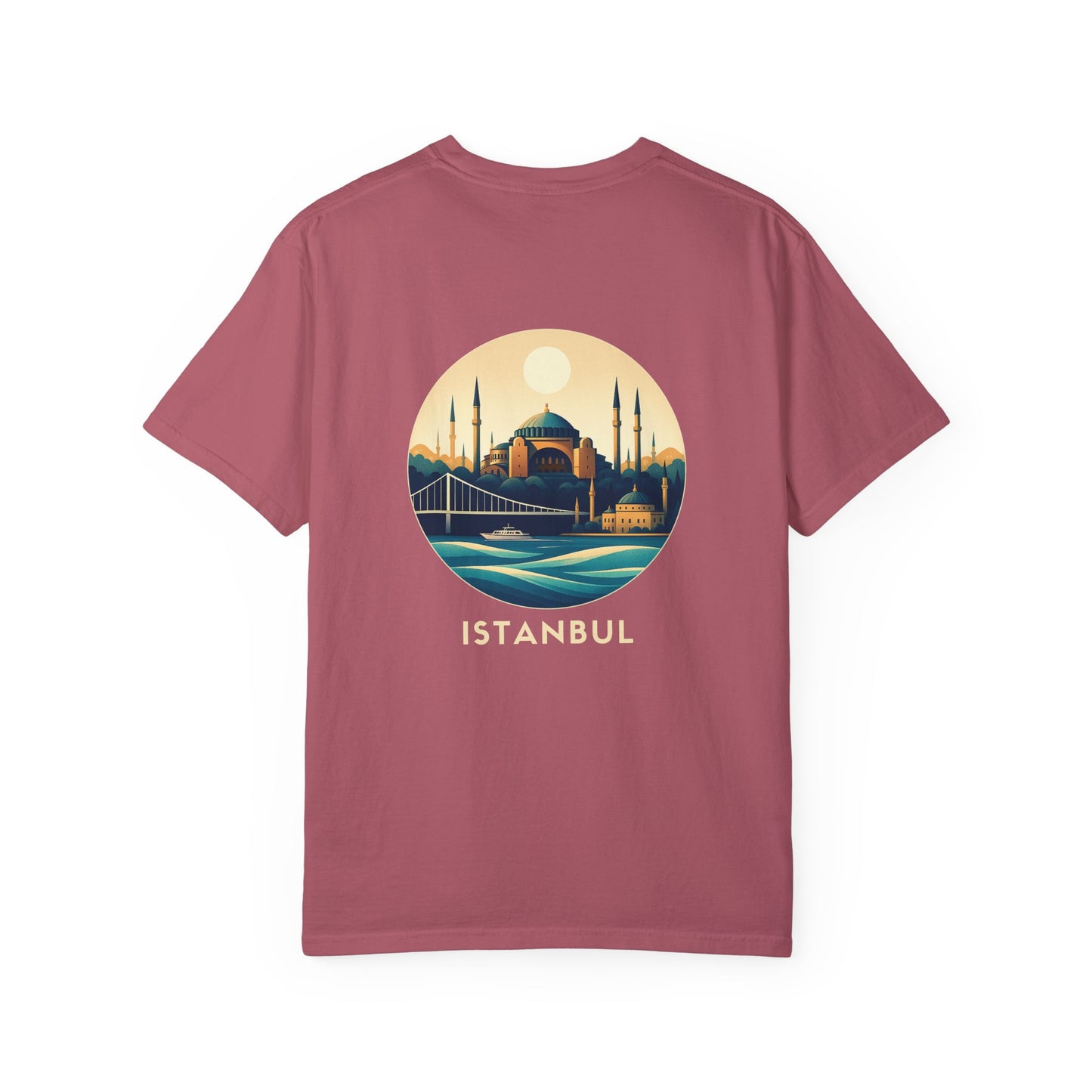 Istanbul