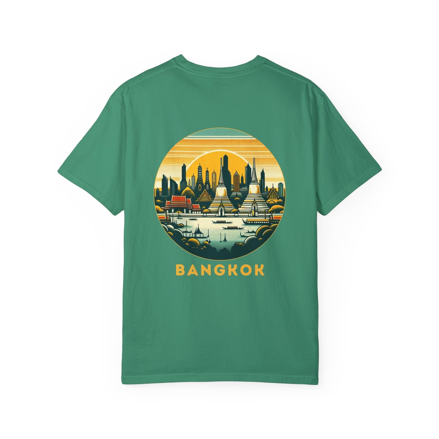 Bangkok