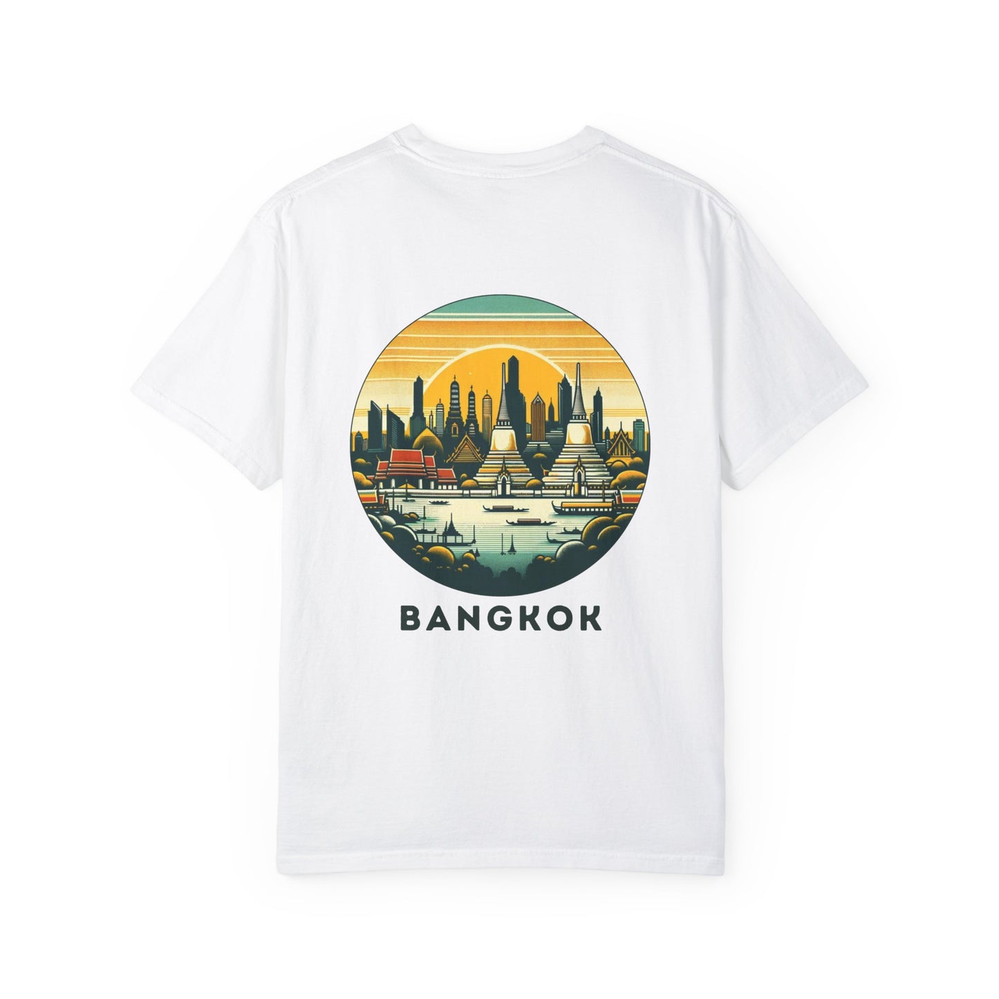Bangkok