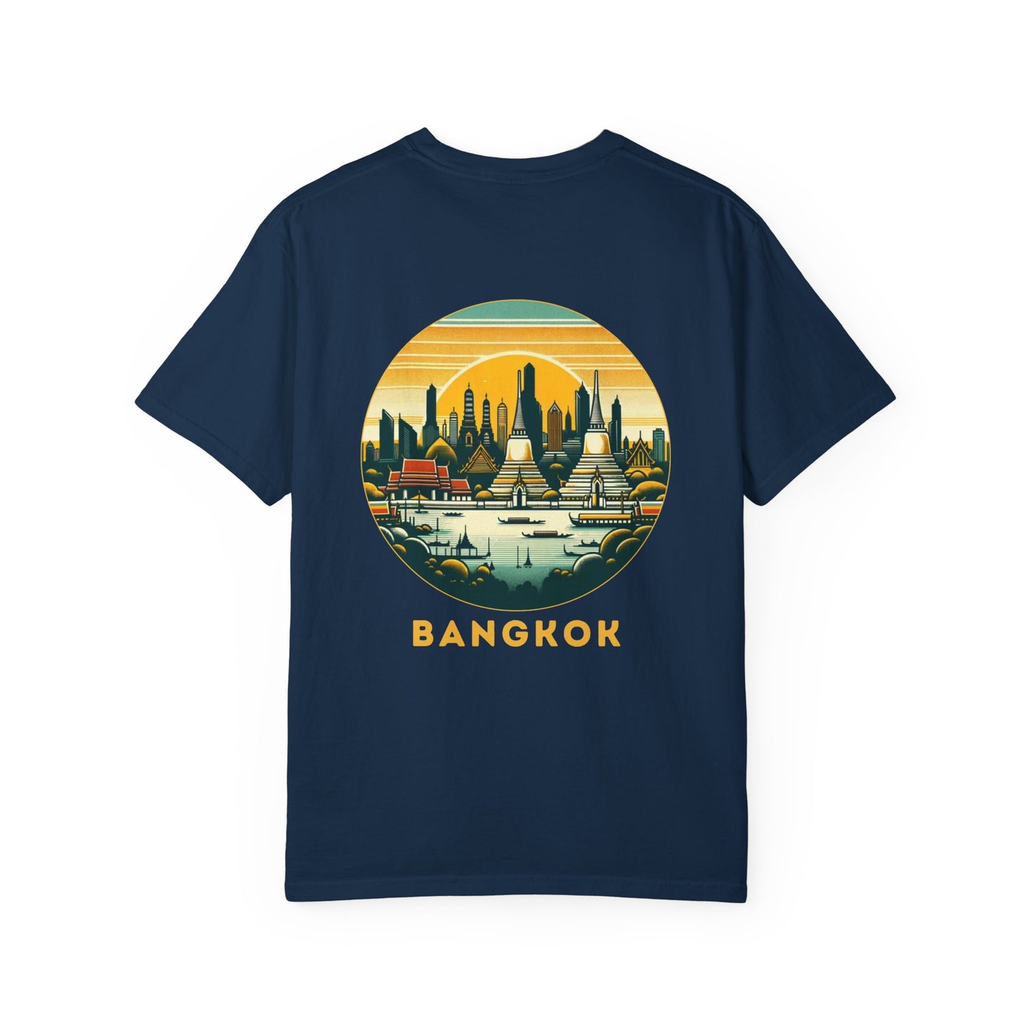 Bangkok