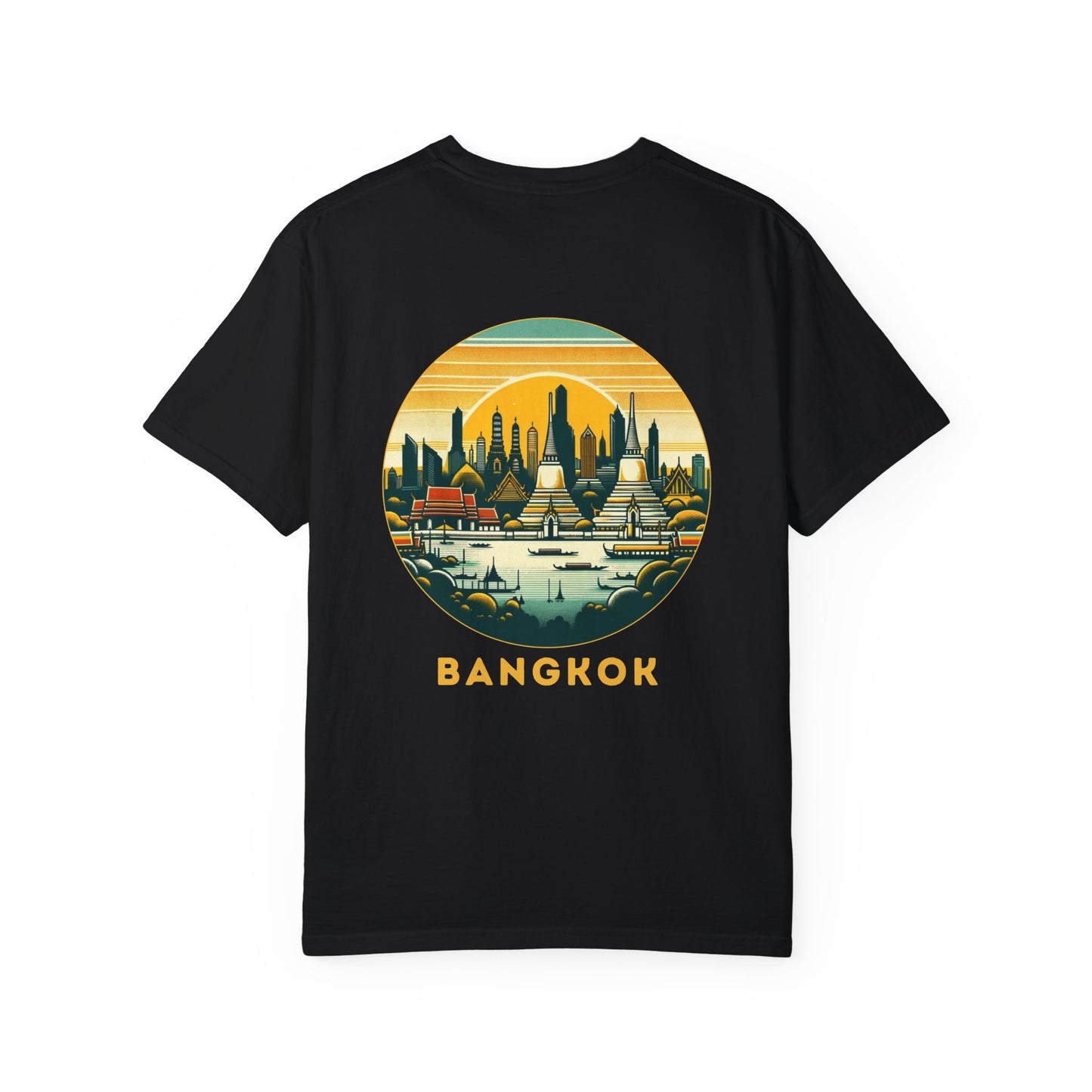 Bangkok