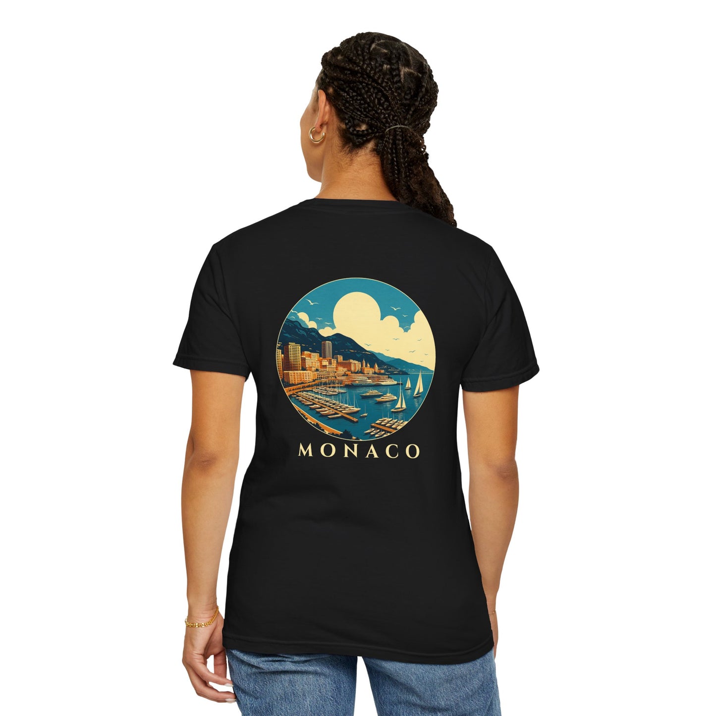 Monaco