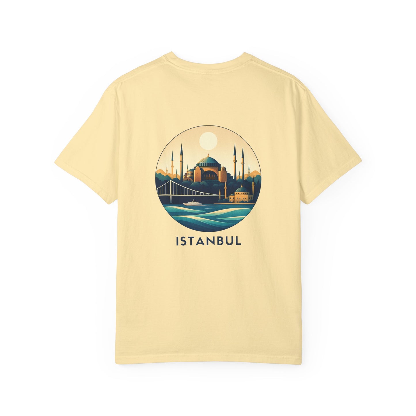 Istanbul