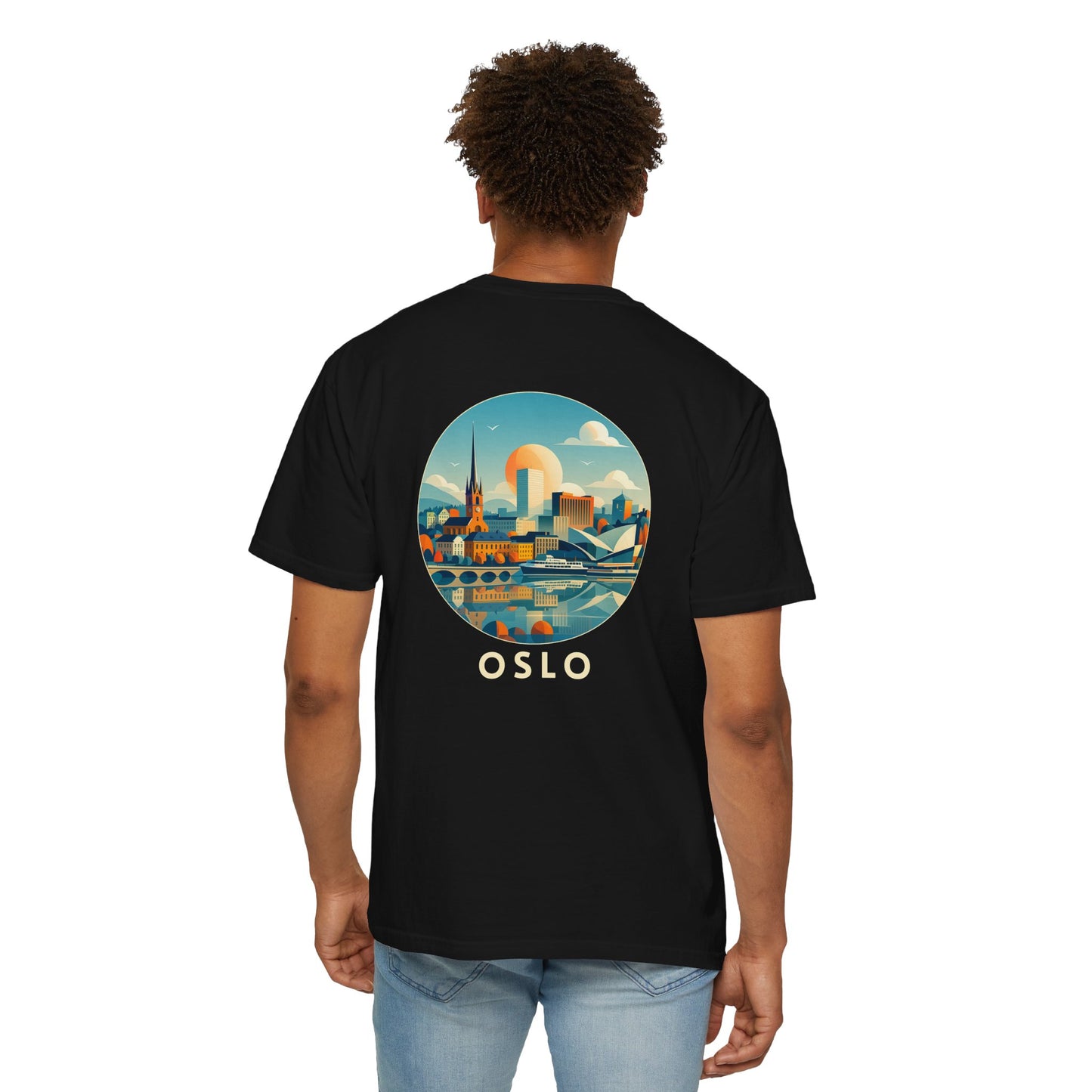 Oslo