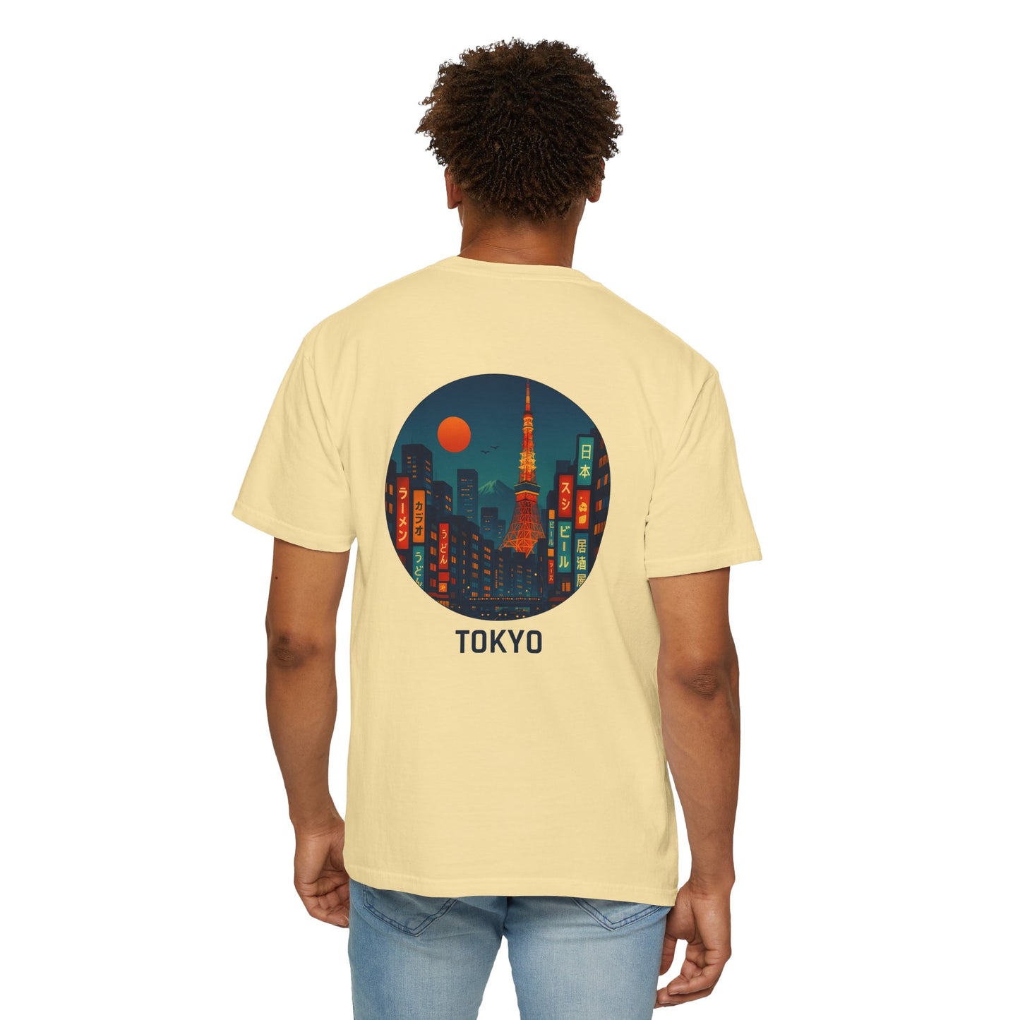 Tokyo