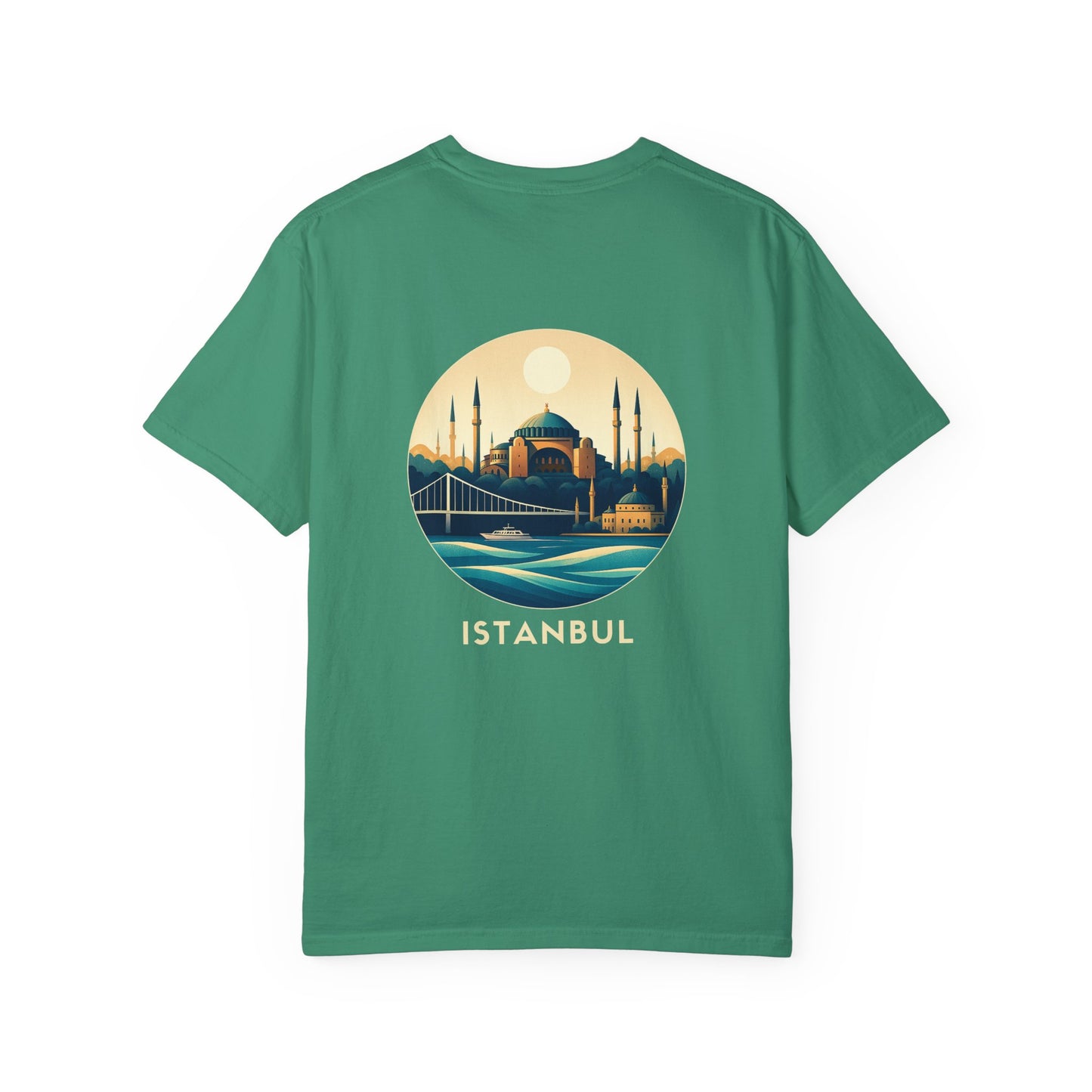 Istanbul