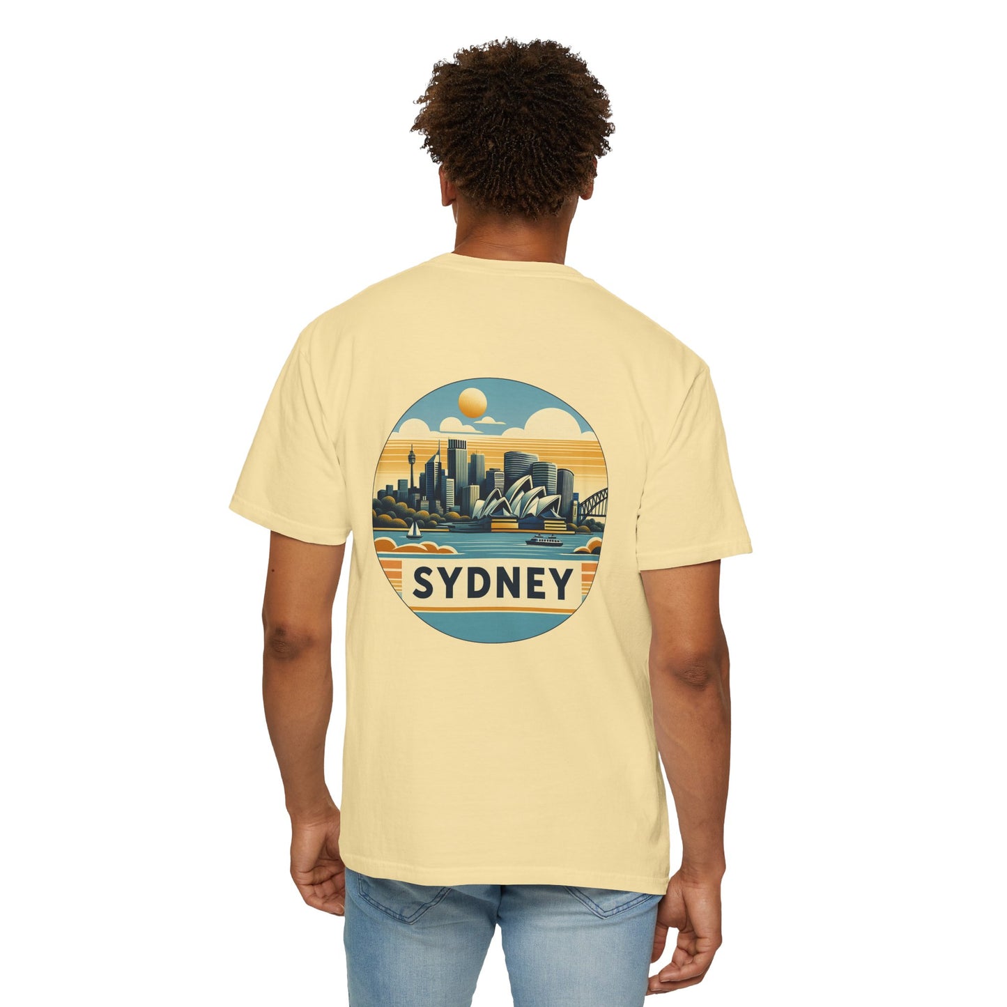 Sydney