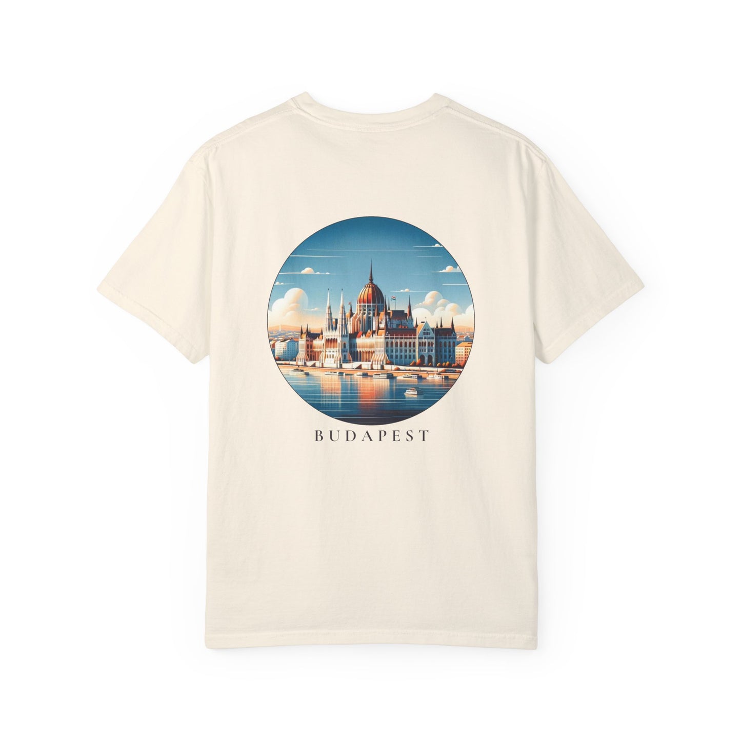 Budapest
