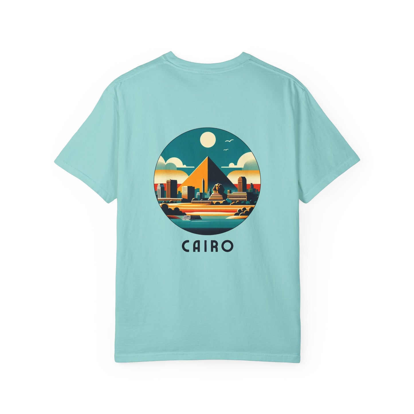 Cairo