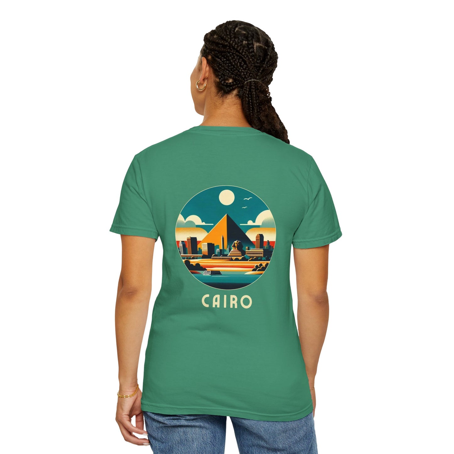 Cairo