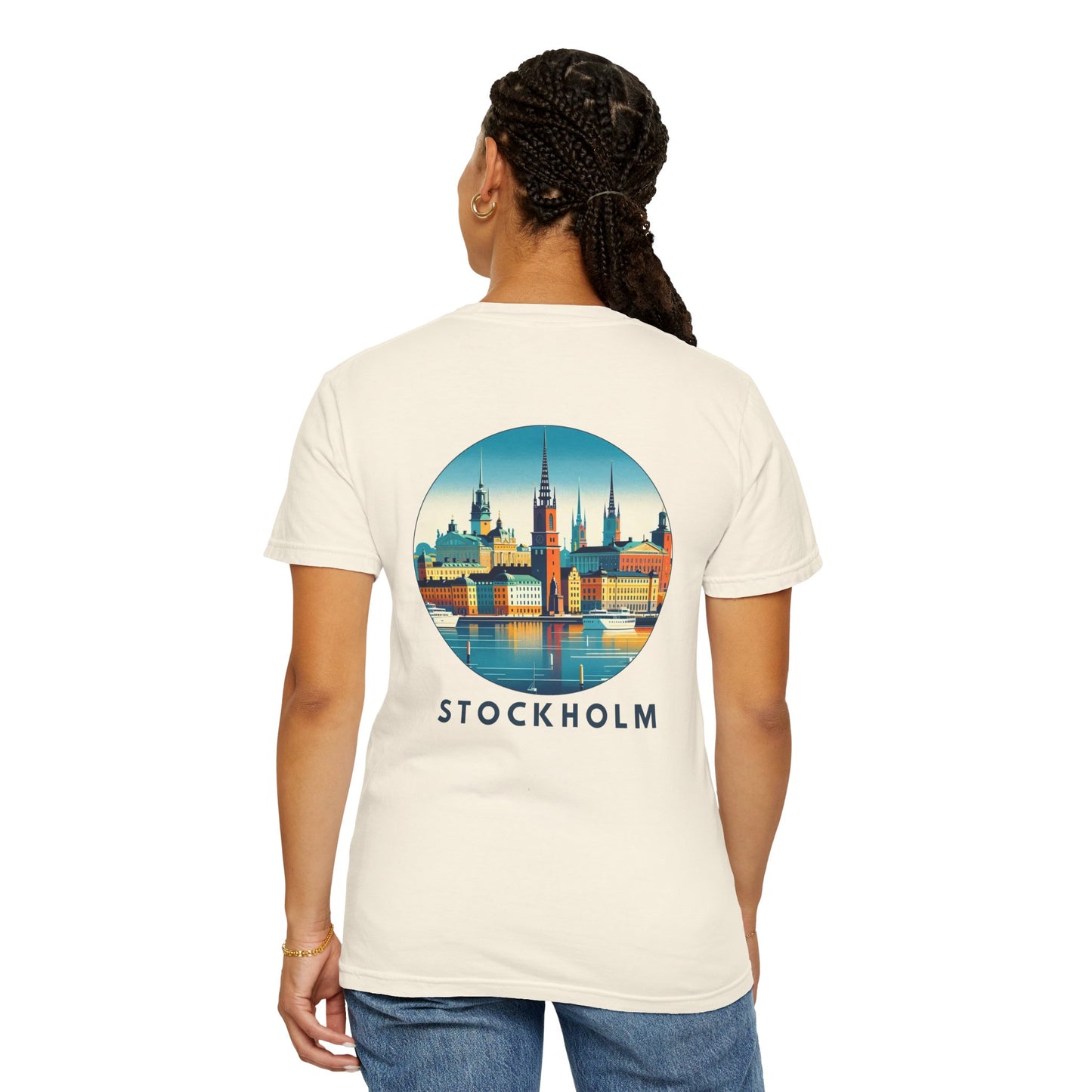 Stockholm