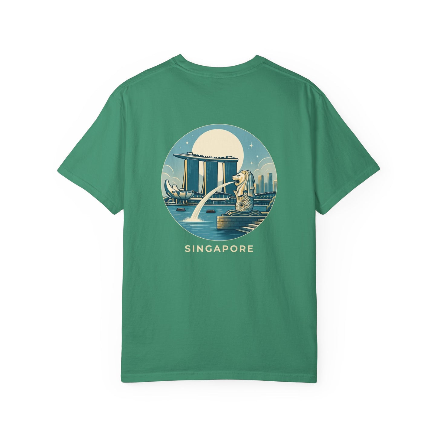 Singapore