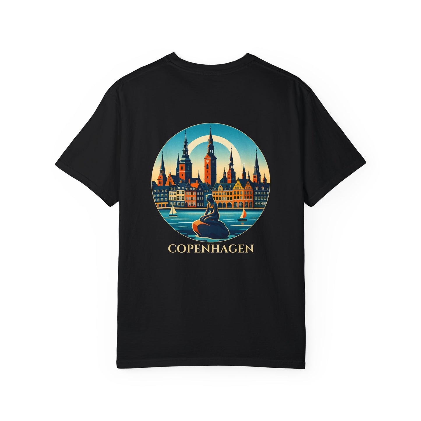 Copenhagen