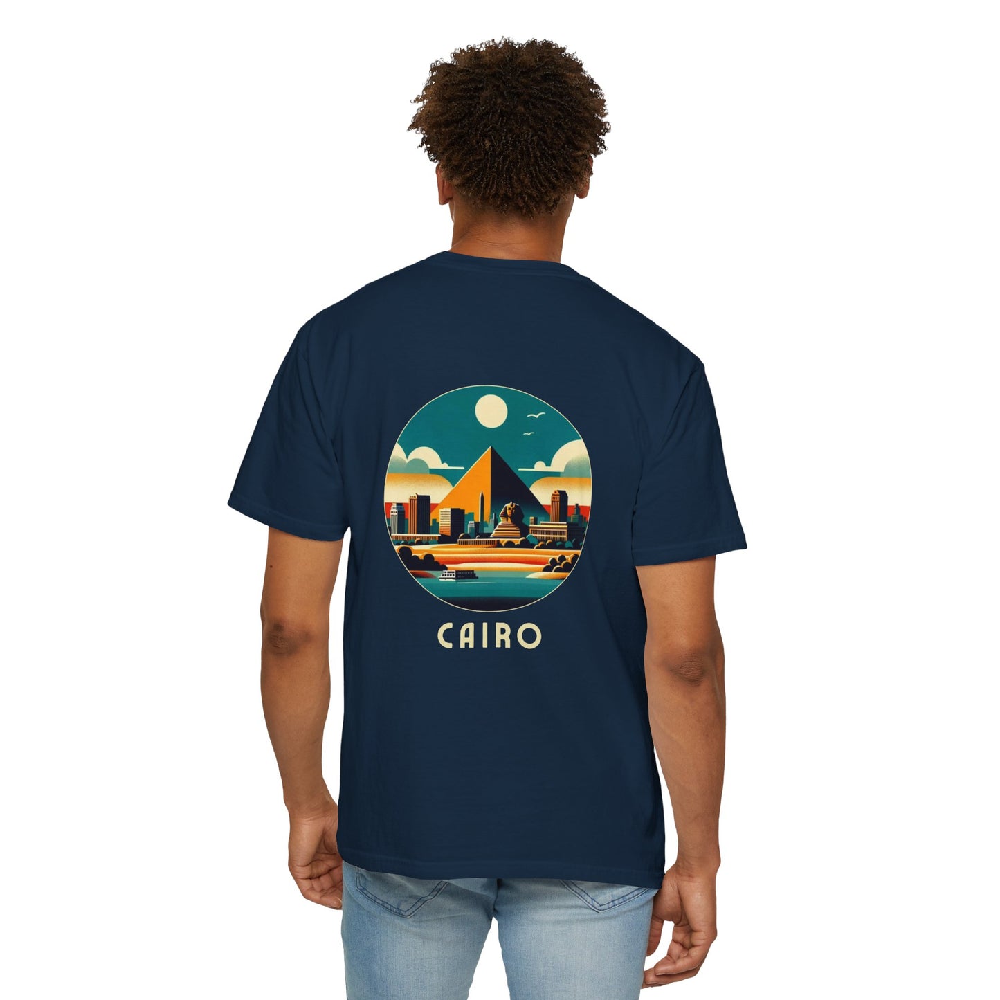 Cairo