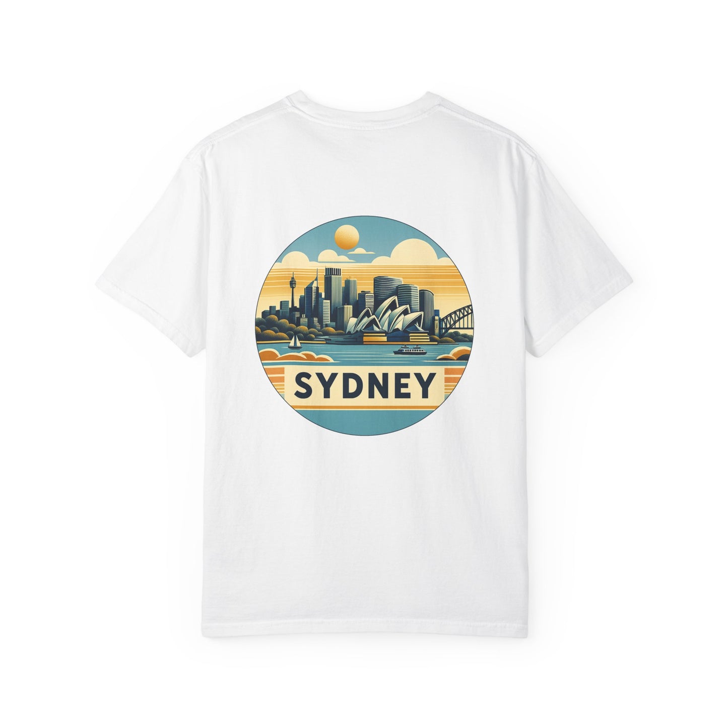 Sydney