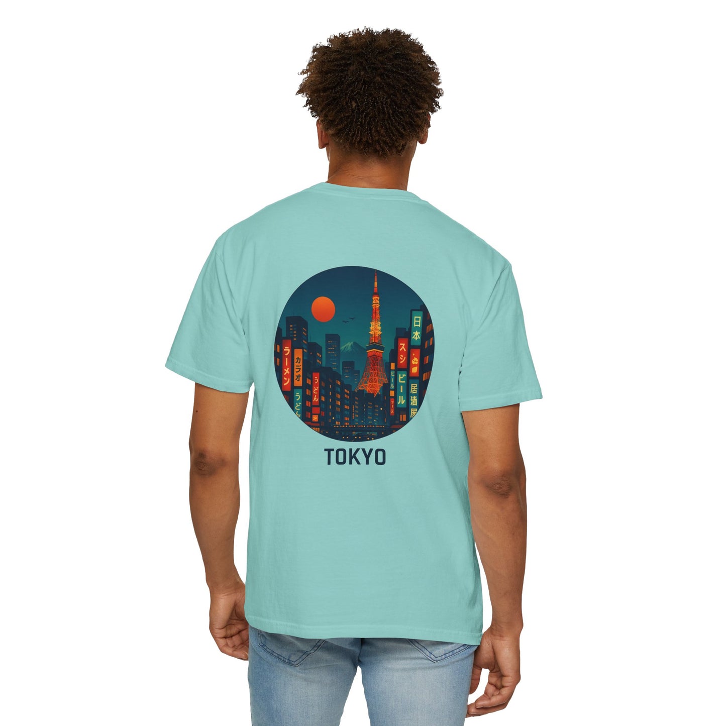Tokyo