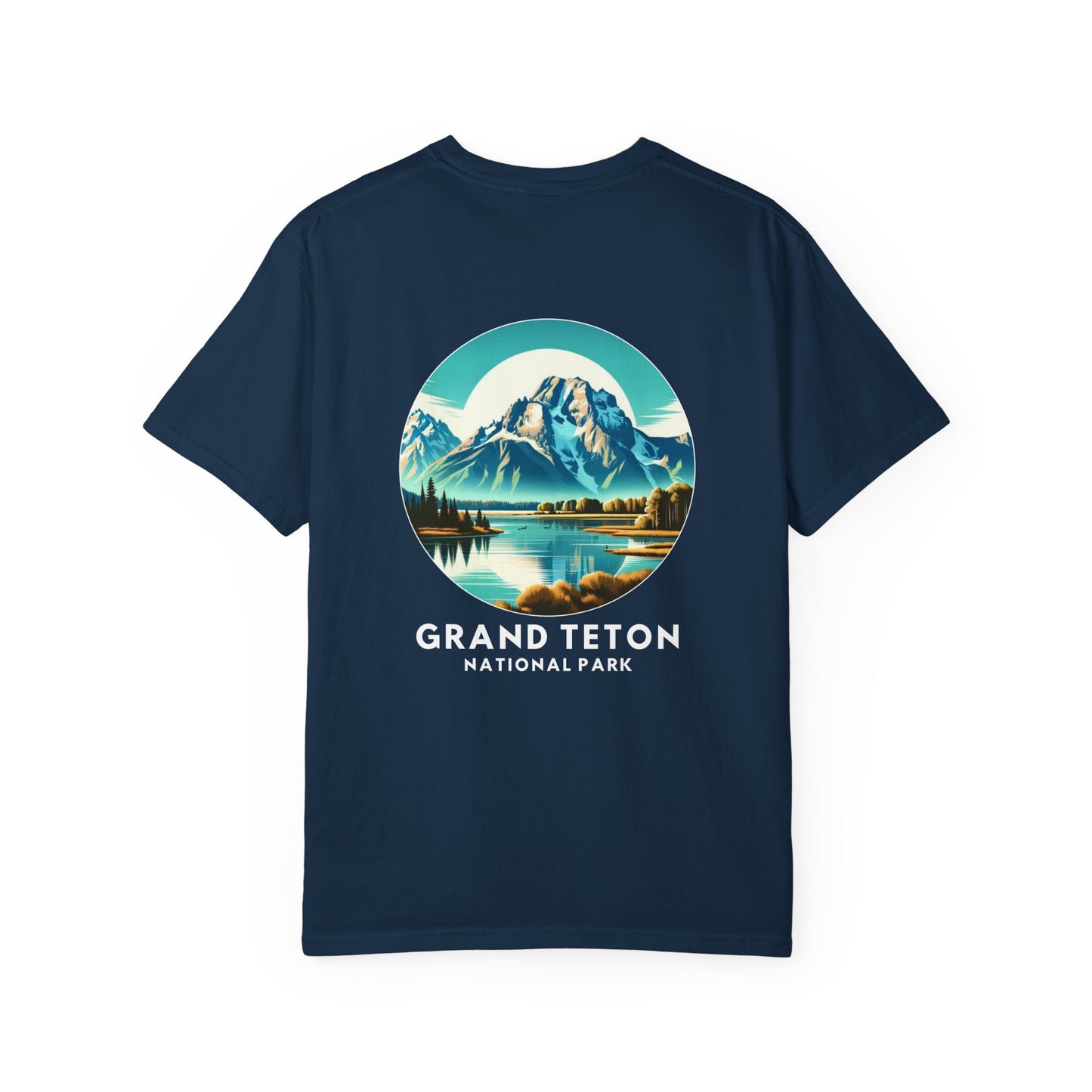 Grand Teton National Park