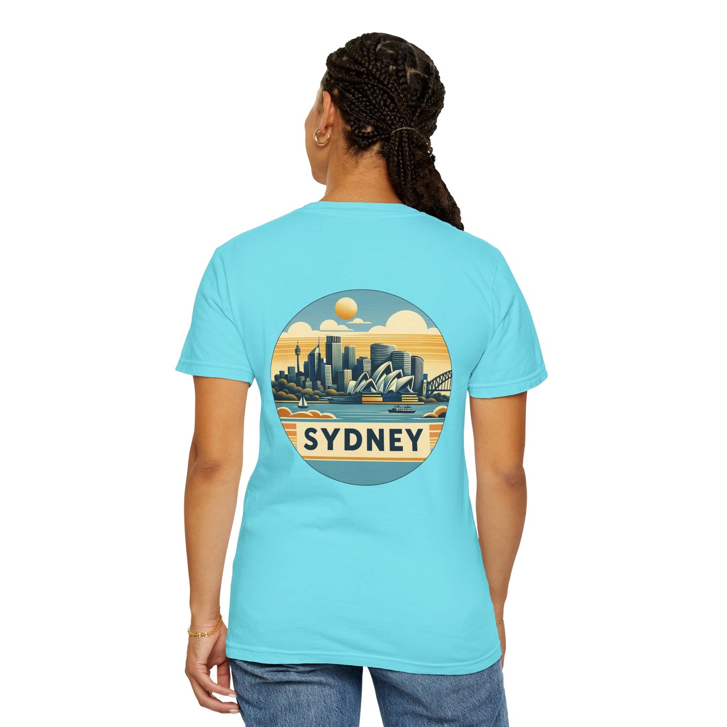 Sydney