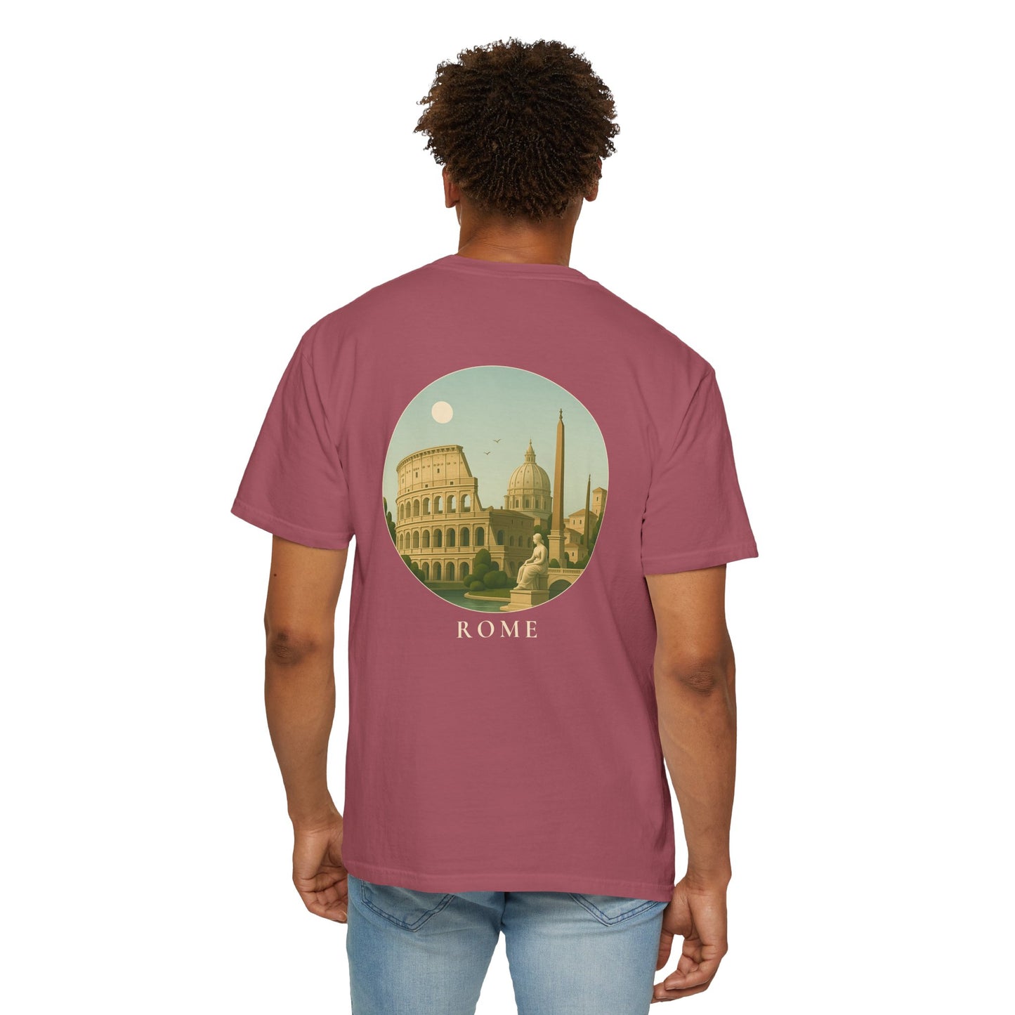 Rome