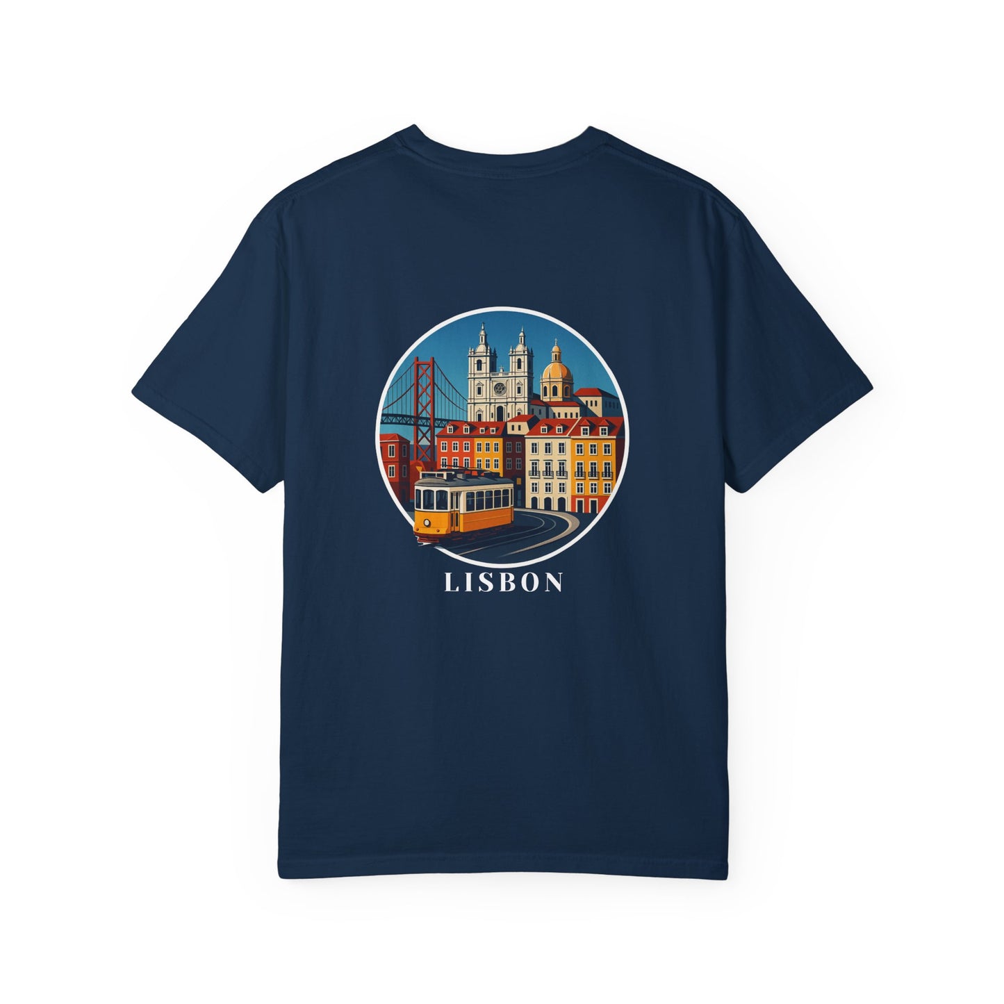 Lisbon