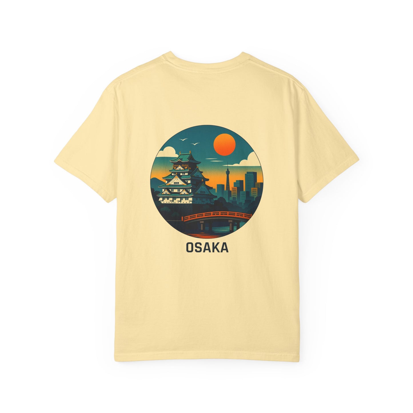 Osaka