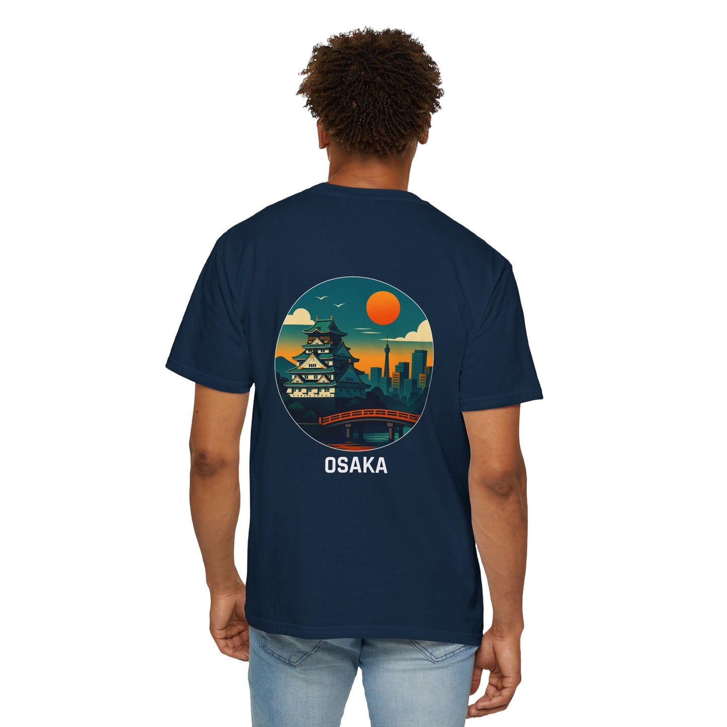 Osaka