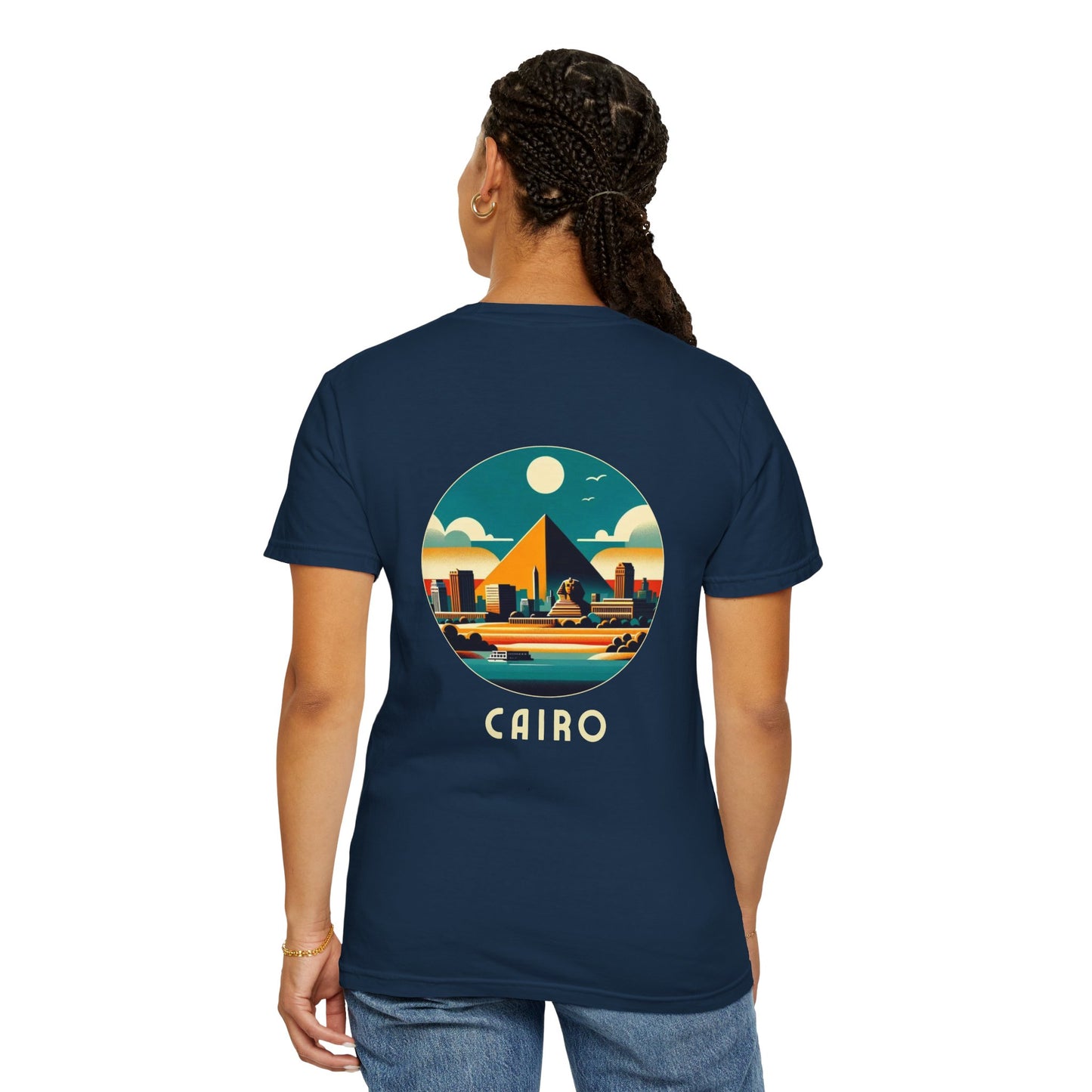 Cairo