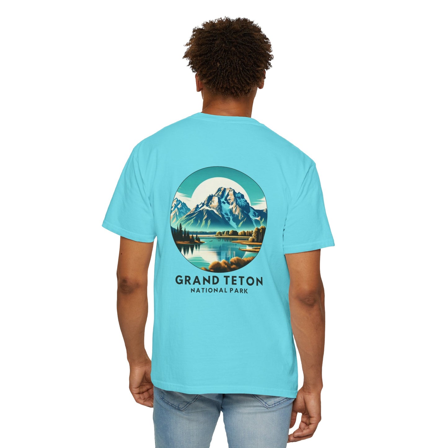 Grand Teton National Park