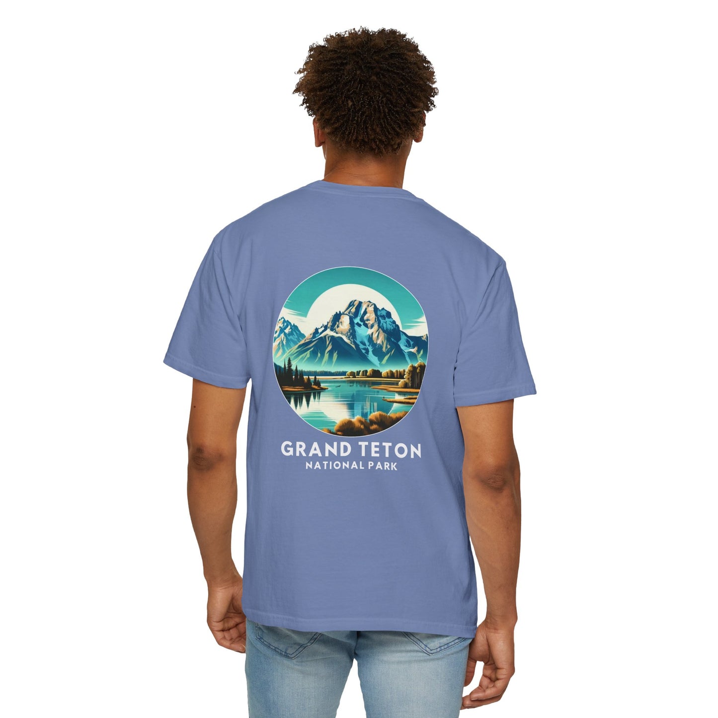 Grand Teton National Park