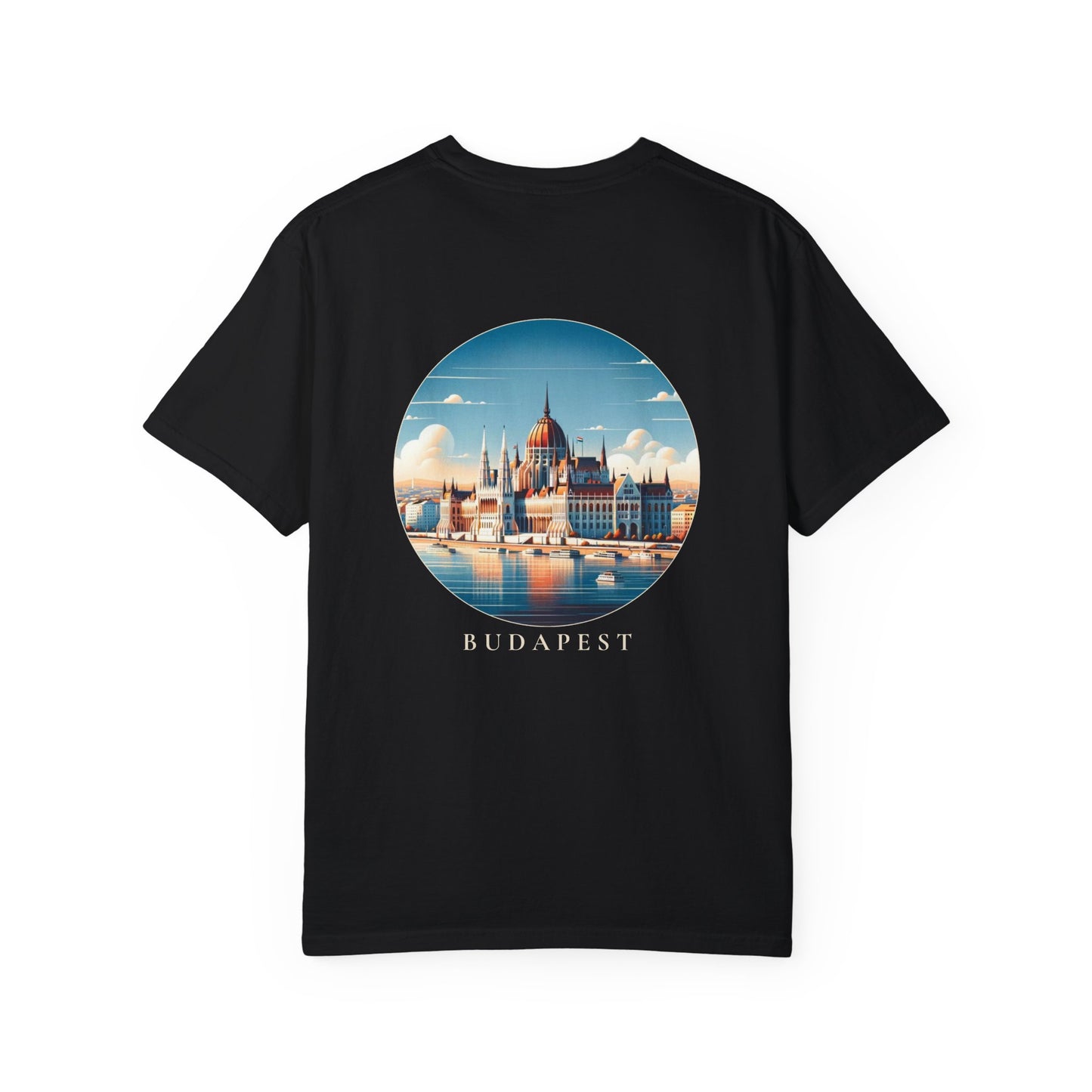 Budapest