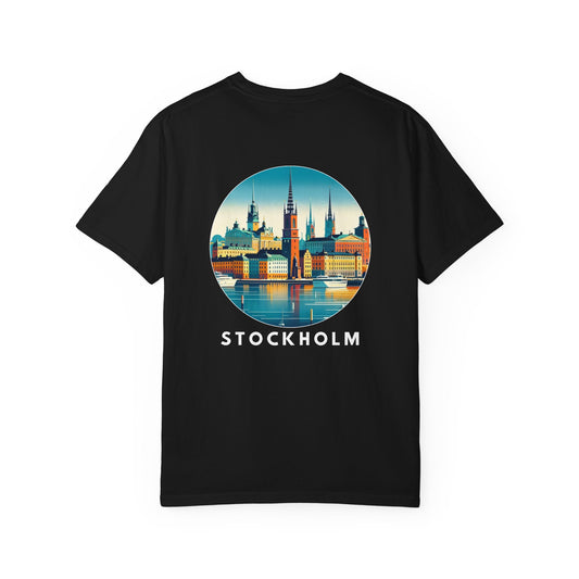 Stockholm