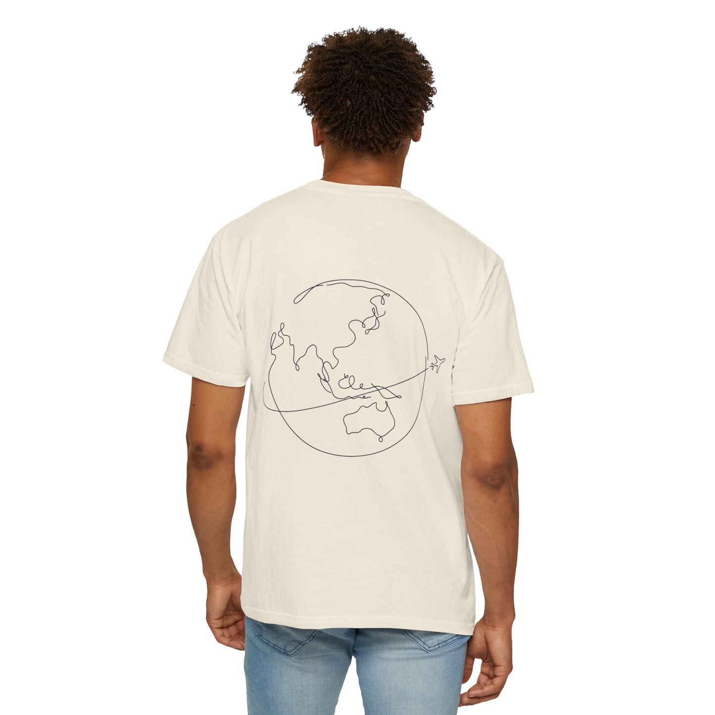 The Jet Setter