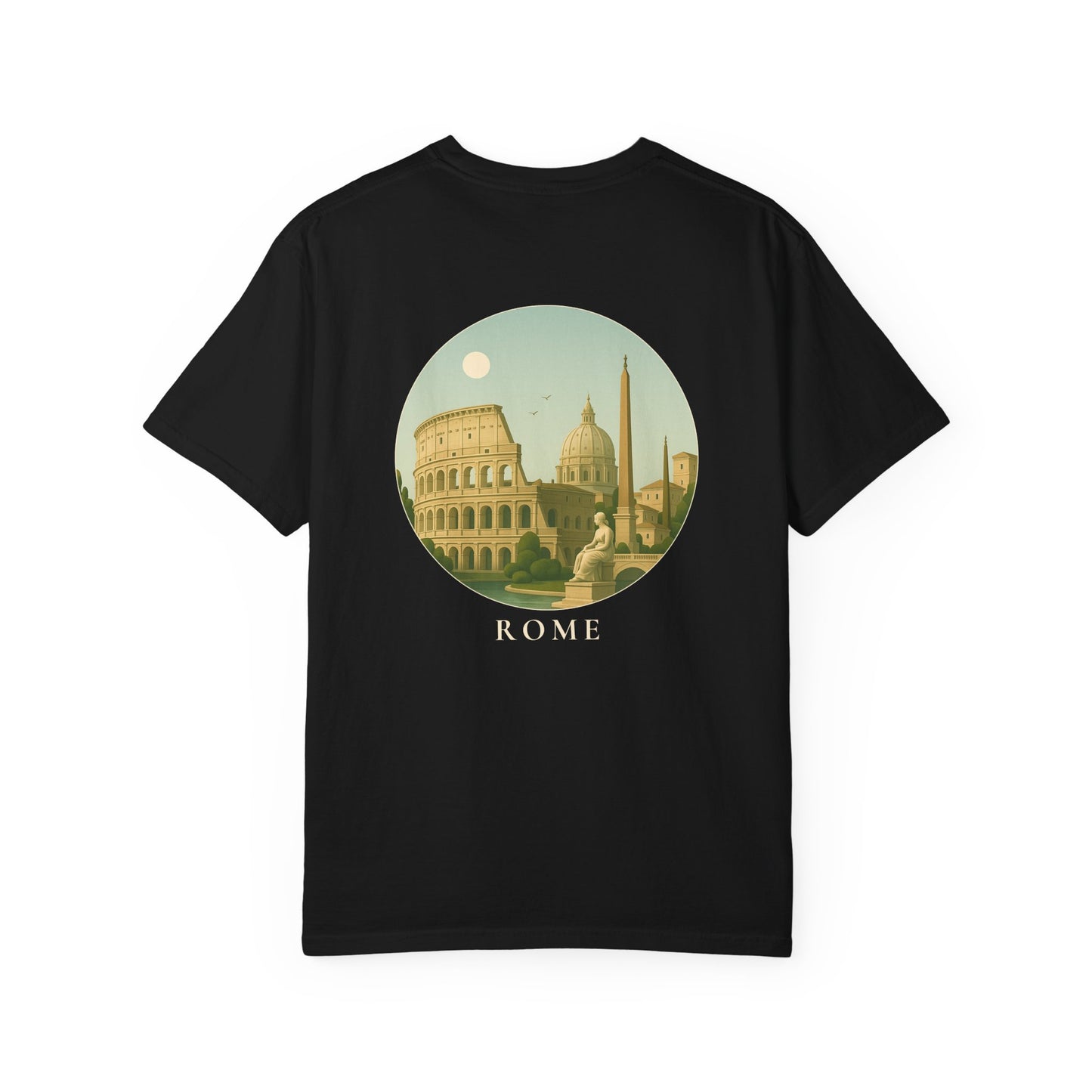 Rome